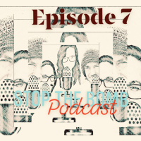Stop the Bomb Podcast Episode 7: The Controversial Episode