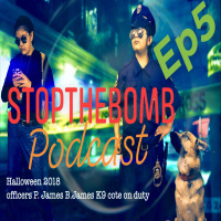 Stop the Bomb Podcast Episode 5