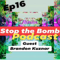 Stop the Bomb Podcast Episode 16: Altruist is finished!