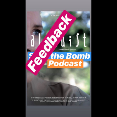 Stop The Bomb Podcast