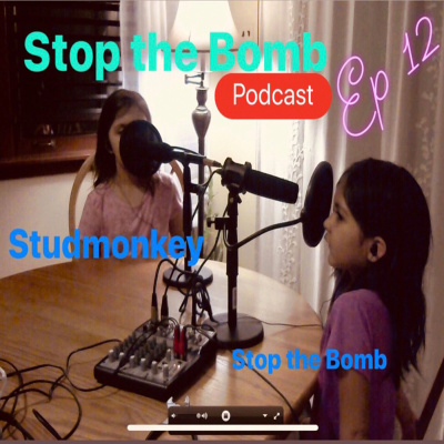 Stop The Bomb Podcast