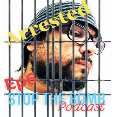 Stop The Bomb Podcast
