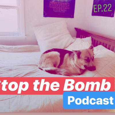 Stop The Bomb Podcast