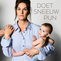 Doet sneeuw pijn | Dook is bij de eerste repetitiedag