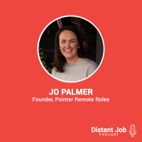 E34: Hiring and Managing Top Global Talent with Jo Palmer