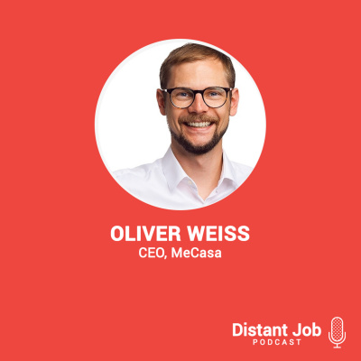 Distantjob Podcast