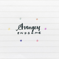 Avengers: Endgame