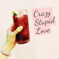 Crazy Stupid Love