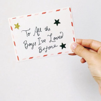 To All the Boys Ive Loved Before