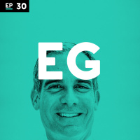 Mayor Eric Garcetti