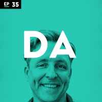 Dave Asprey