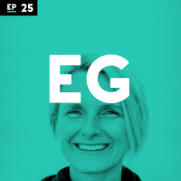 Elizabeth Gilbert