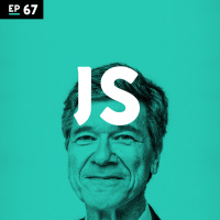 Jeffrey Sachs