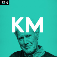 Keith Morrison