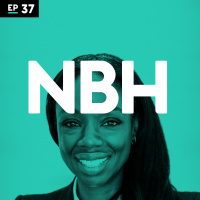 Nadine Burke Harris