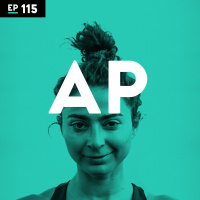 Alexi Pappas