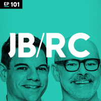 Jethro Bovingdon  Rob Corddry