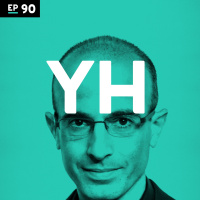 Yuval Harari Returns