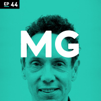 Malcolm Gladwell