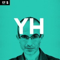 Yuval Noah Harari