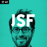 Jonathan Safran Foer