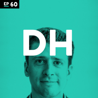 Experts On Expert With Dax Shepard