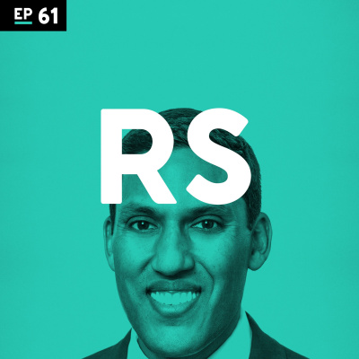 Experts On Expert With Dax Shepard