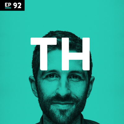 Experts On Expert With Dax Shepard