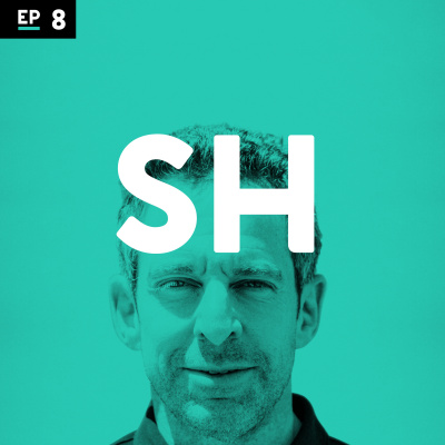 Experts On Expert With Dax Shepard