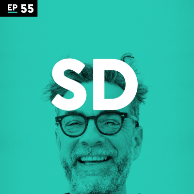 Experts On Expert With Dax Shepard