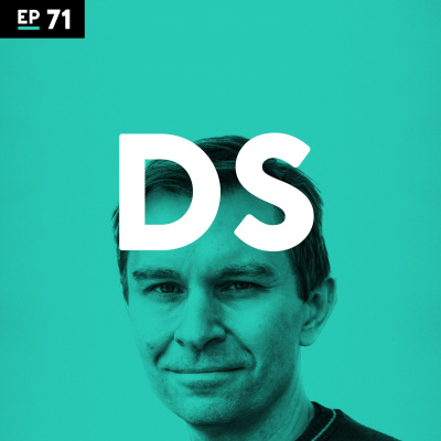 Experts On Expert With Dax Shepard