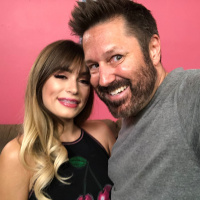 Pamela Morrison talks to Glenn about how she started her own Adult Entertainment Business right out of High School