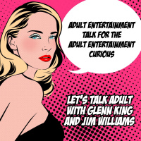 Legendary performer Nyomi Banxxx talks to Glenn about challenges faced by African American performers, and about her incredible career in Adult Entertainment.