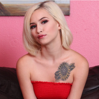 Kiara Cole talks about her best and worst days on set, and her love for St. Louis Cardinals Baseball