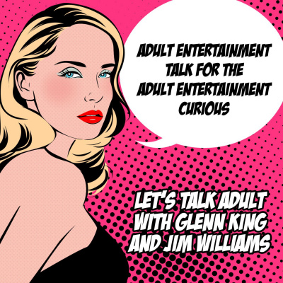 Lets Talk Adult - Smart Sex Talk