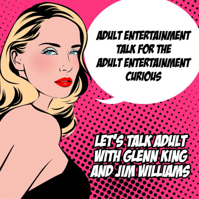 Lets Talk Adult - Smart Sex Talk