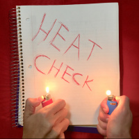 Episode 5: Special Guest Gabe (10/30/18)