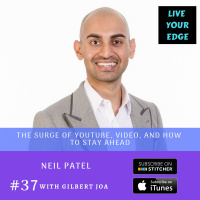 The Surge of Video, Youtube, and How To Stay Ahead w/ Neil Patel