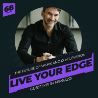 The Future of Work and Co-Elevation