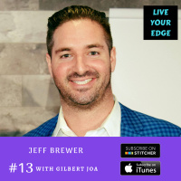Six-Figure Product Launches w/ Jeff Brewer