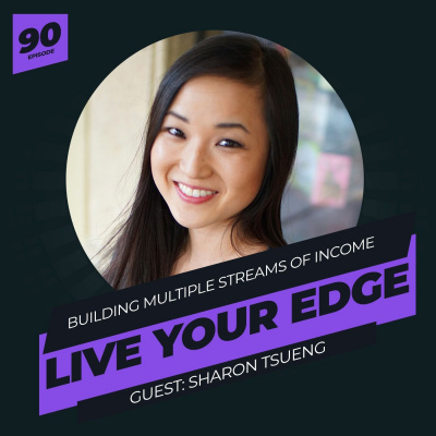 Live Your Edge Podcast