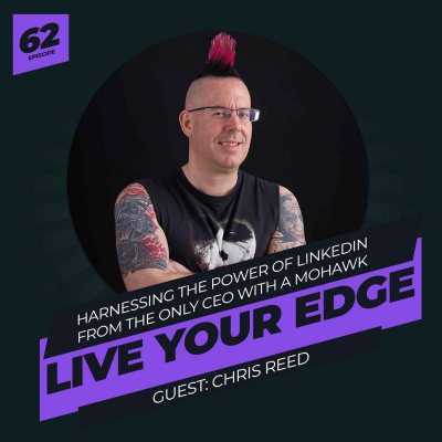 Live Your Edge Podcast