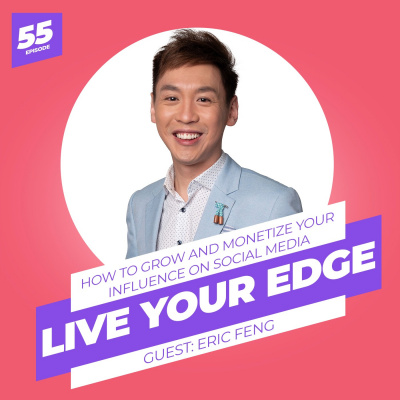 Live Your Edge Podcast