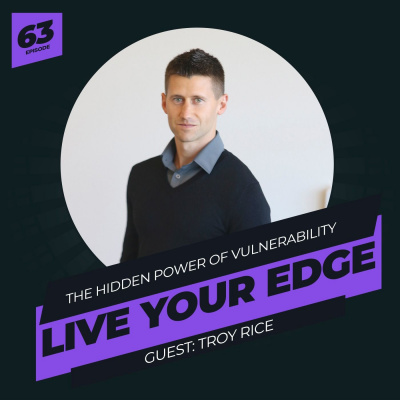 Live Your Edge Podcast