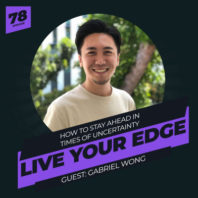 Live Your Edge Podcast