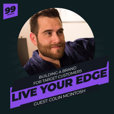 Live Your Edge Podcast