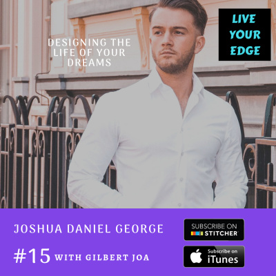 Live Your Edge Podcast
