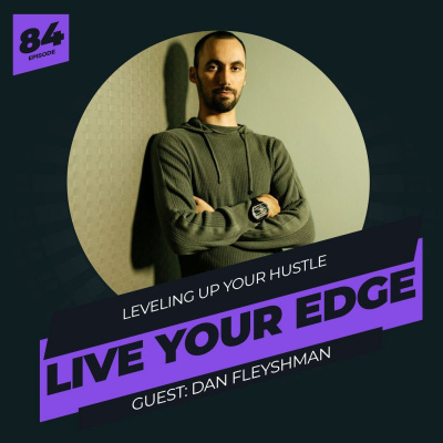 Live Your Edge Podcast