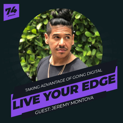 Live Your Edge Podcast
