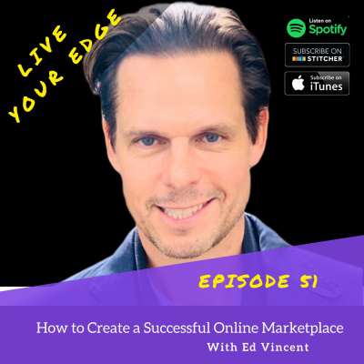 Live Your Edge Podcast
